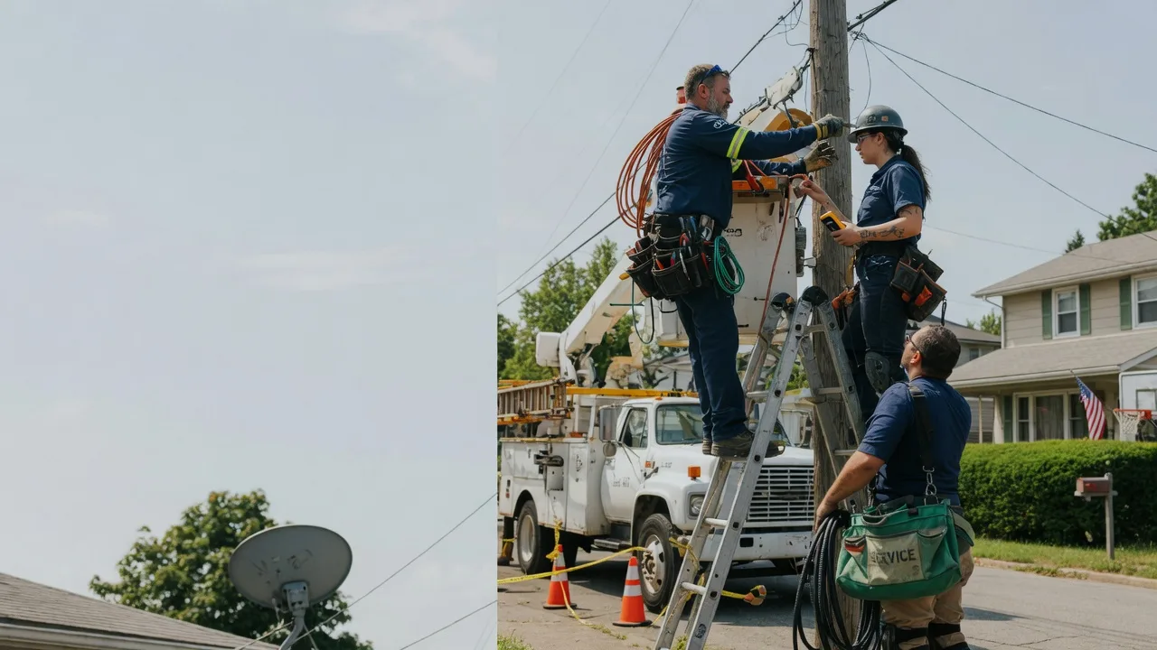Electrical Repair in Essex Junction, VT near me